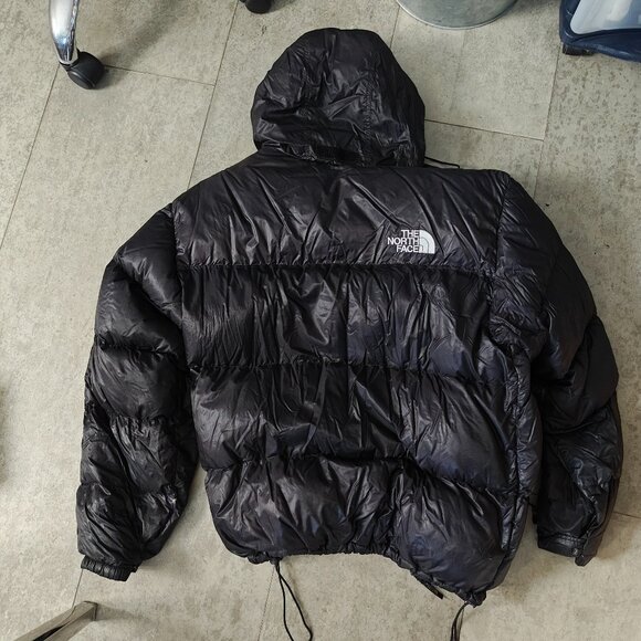 2005 North Face LTD 900 606 of 1064 nuptse bubble *RARE* - Picture 2 of 8